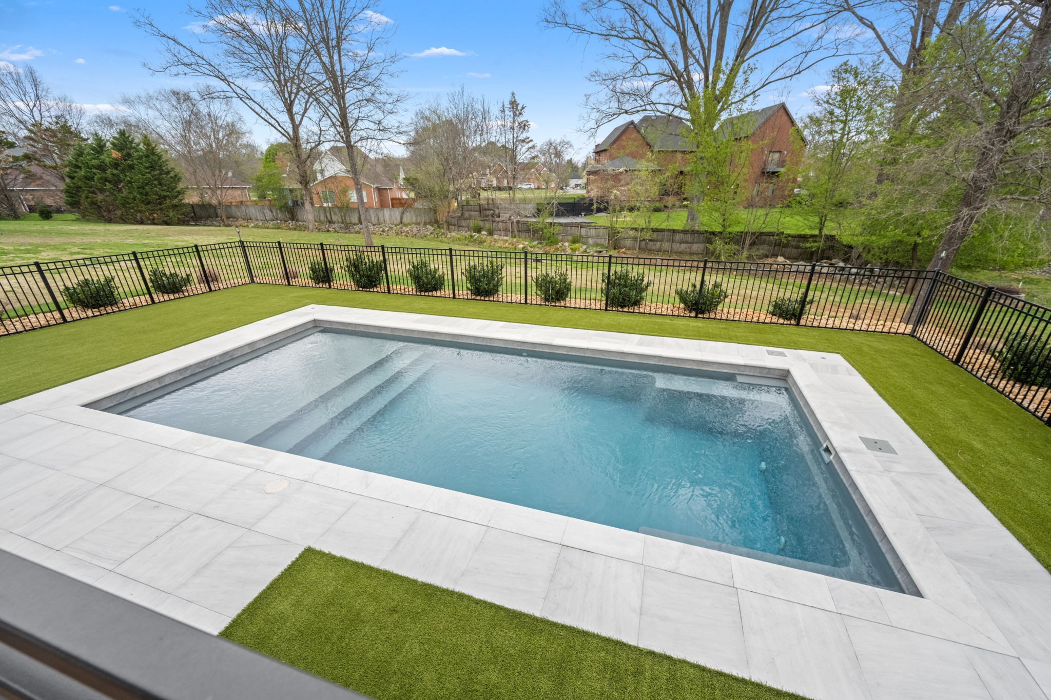 426 Brunswick Court Tullahoma, TN 37388 - Photo 64 of 95