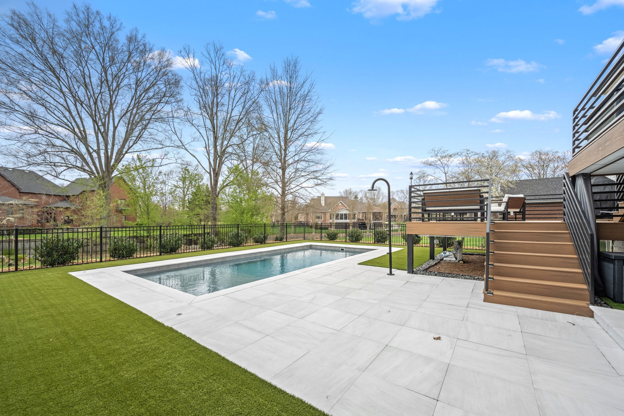 426 Brunswick Court Tullahoma, TN 37388 - Photo 65 of 95