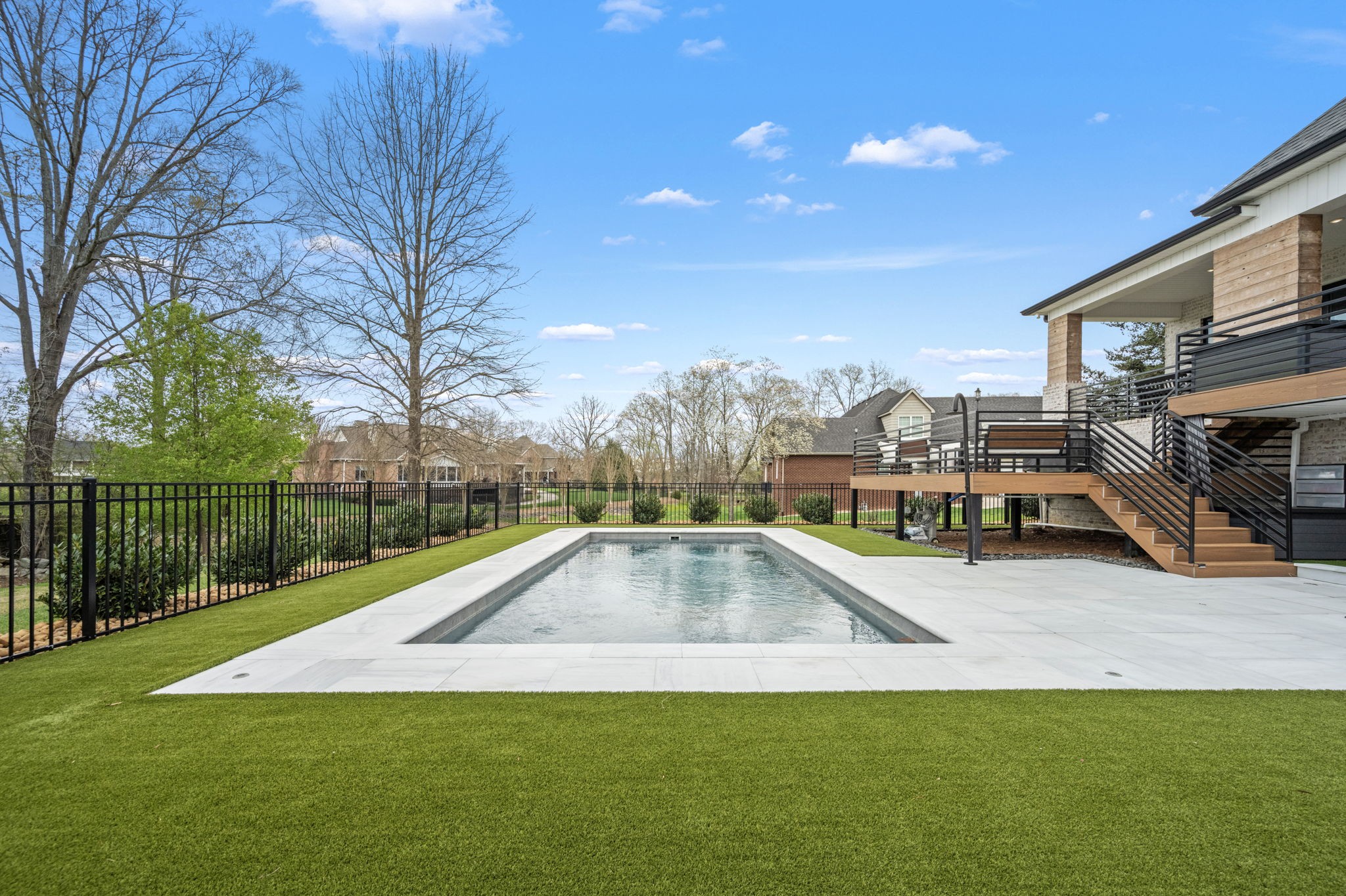 426 Brunswick Court Tullahoma, TN 37388 - Photo 66 of 95