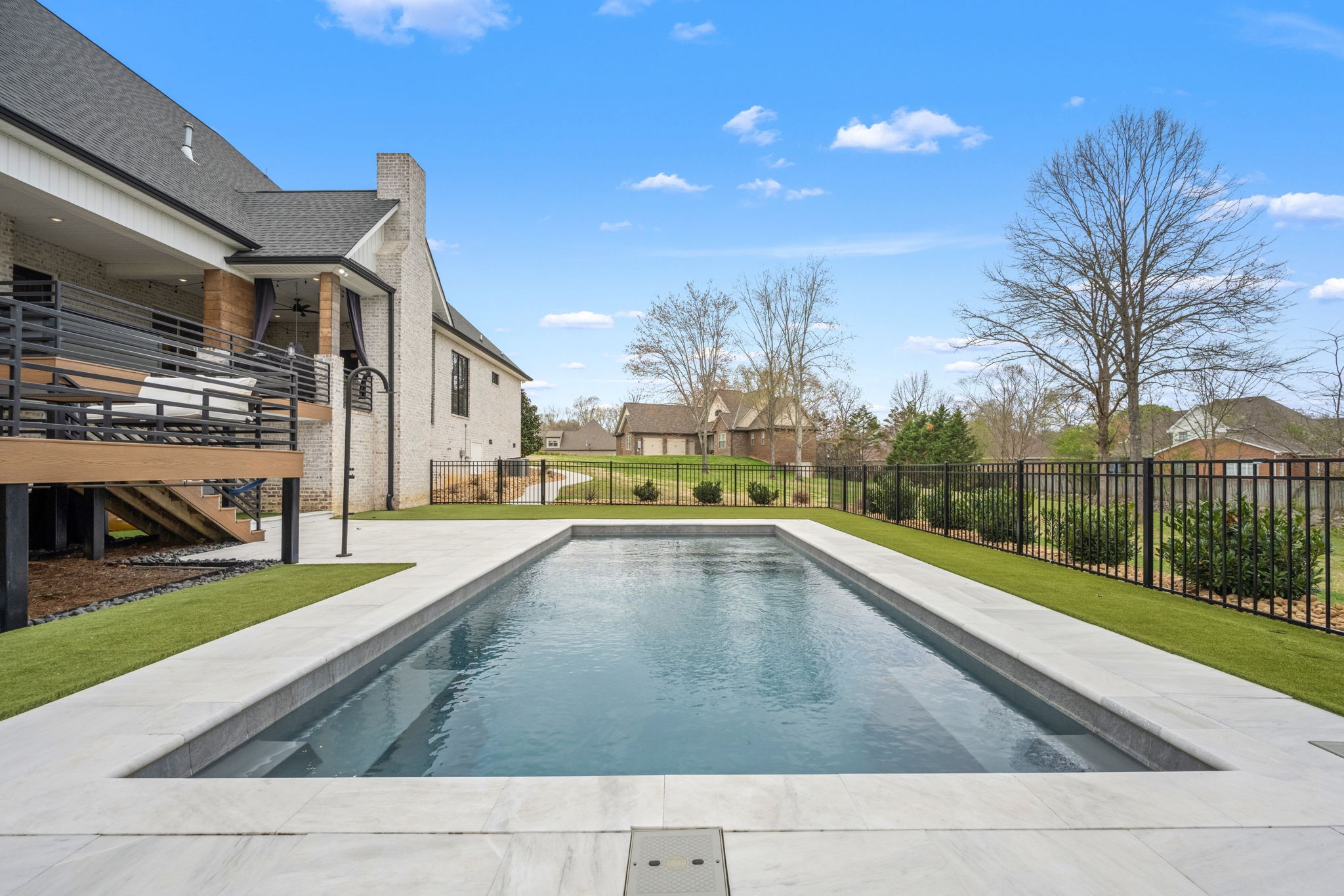 426 Brunswick Court Tullahoma, TN 37388 - Photo 69 of 95