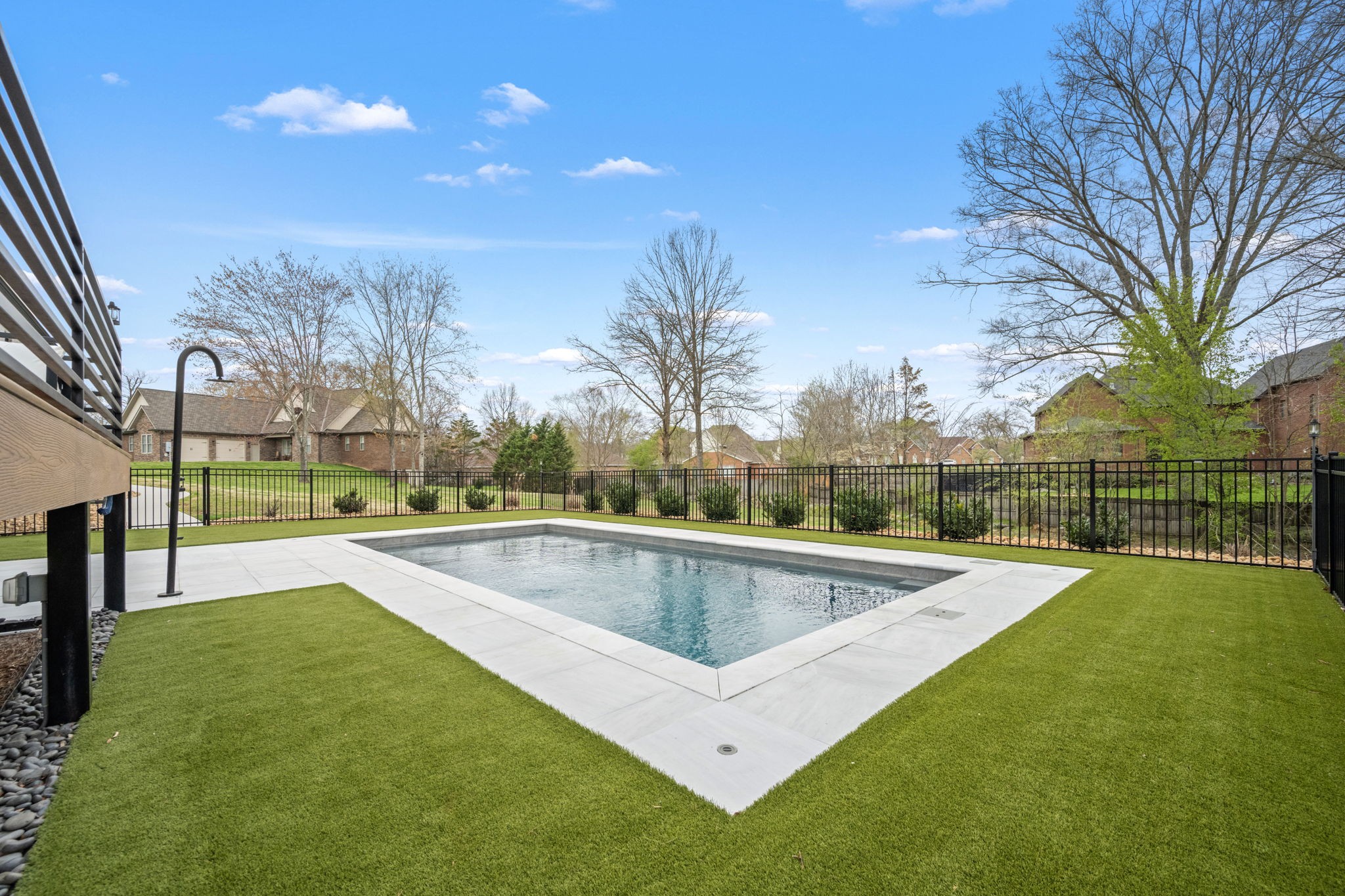 426 Brunswick Court Tullahoma, TN 37388 - Photo 70 of 95