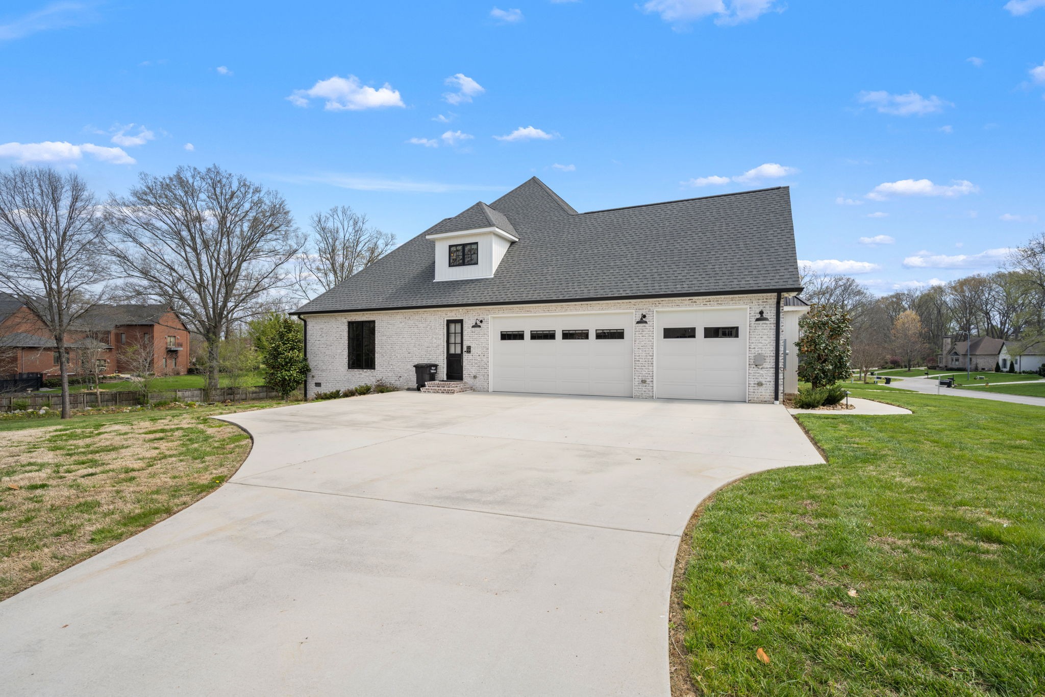 426 Brunswick Court Tullahoma, TN 37388 - Photo 7 of 95