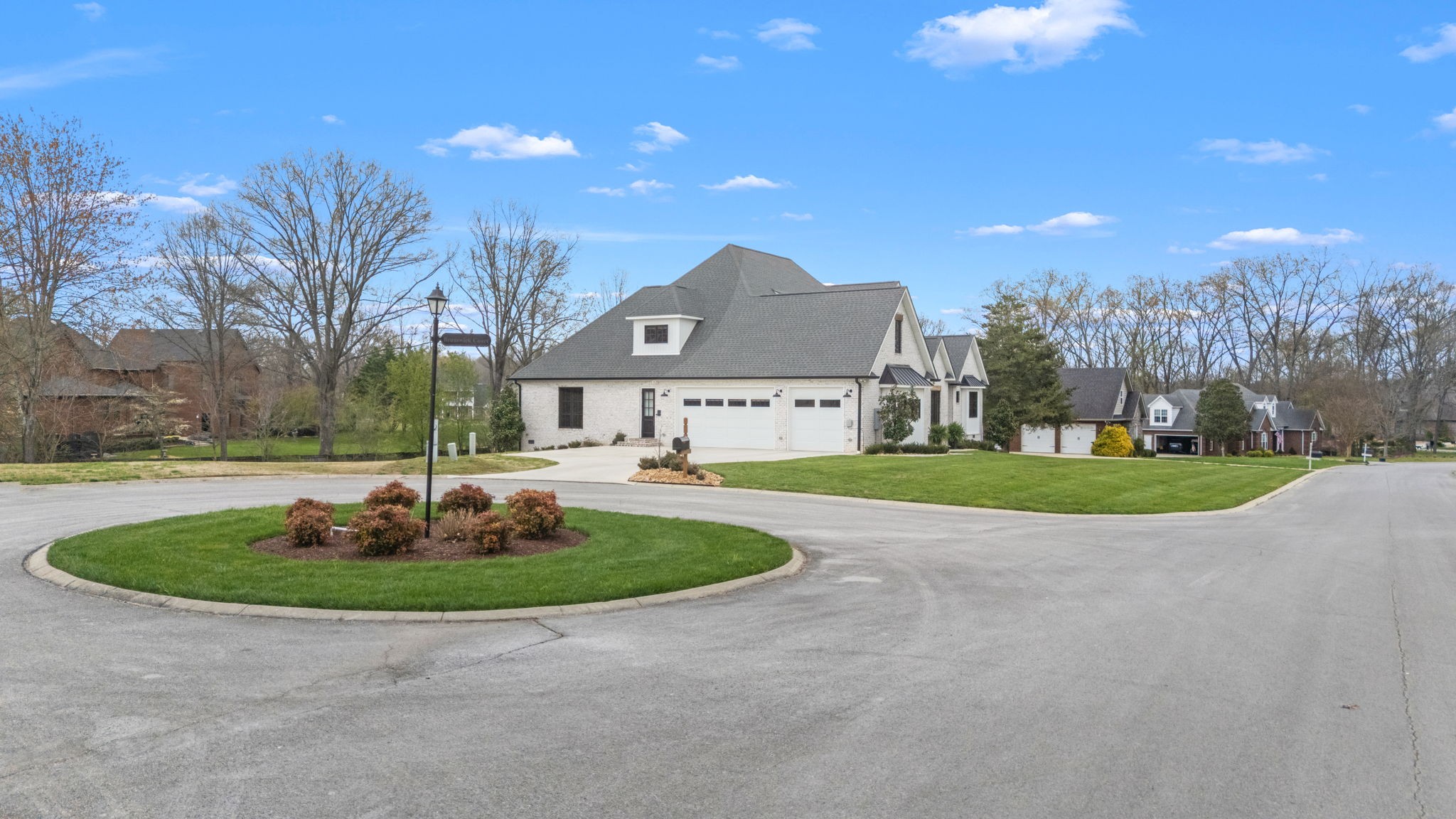 426 Brunswick Court Tullahoma, TN 37388 - Photo 73 of 95