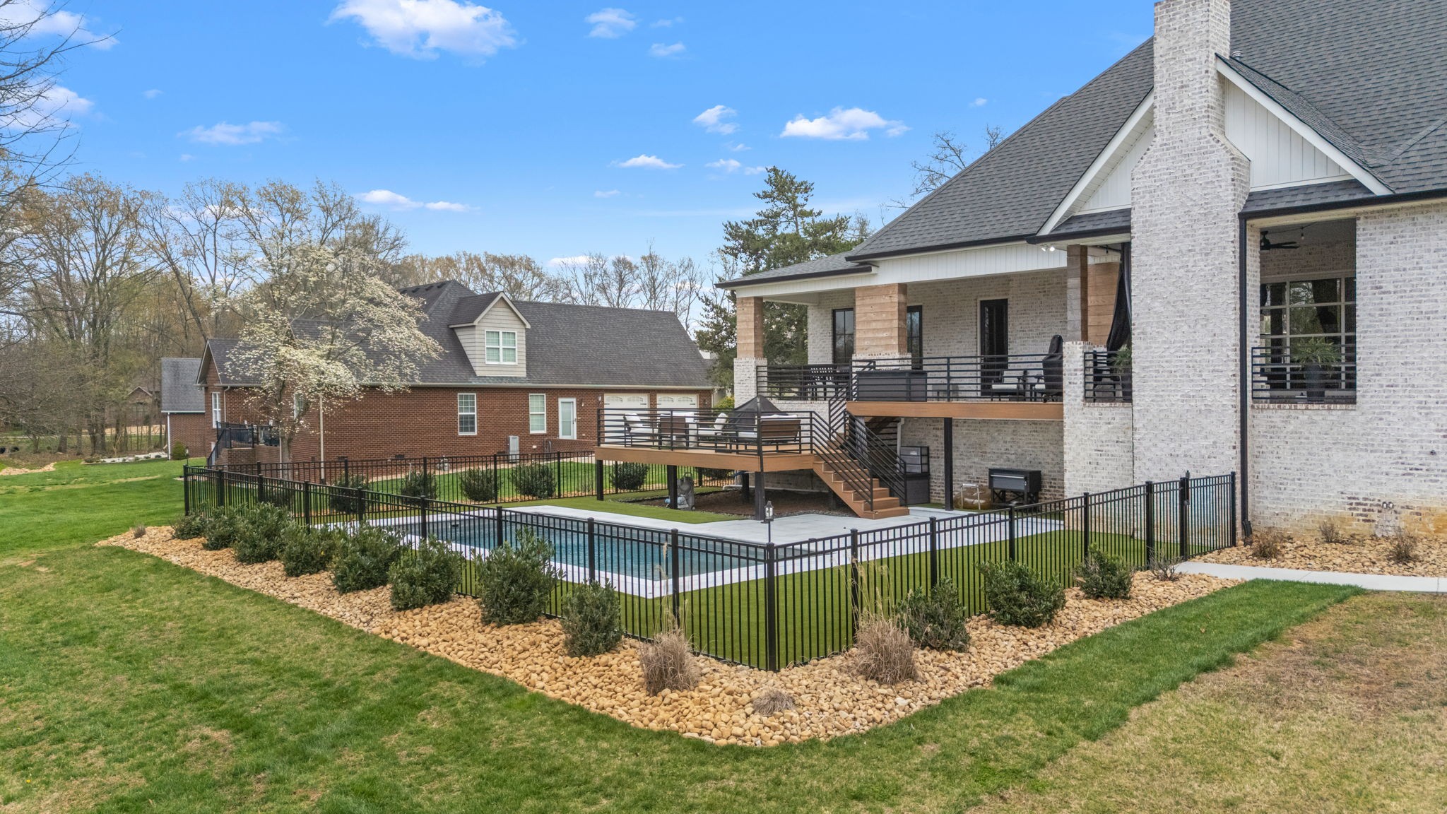 426 Brunswick Court Tullahoma, TN 37388 - Photo 74 of 95