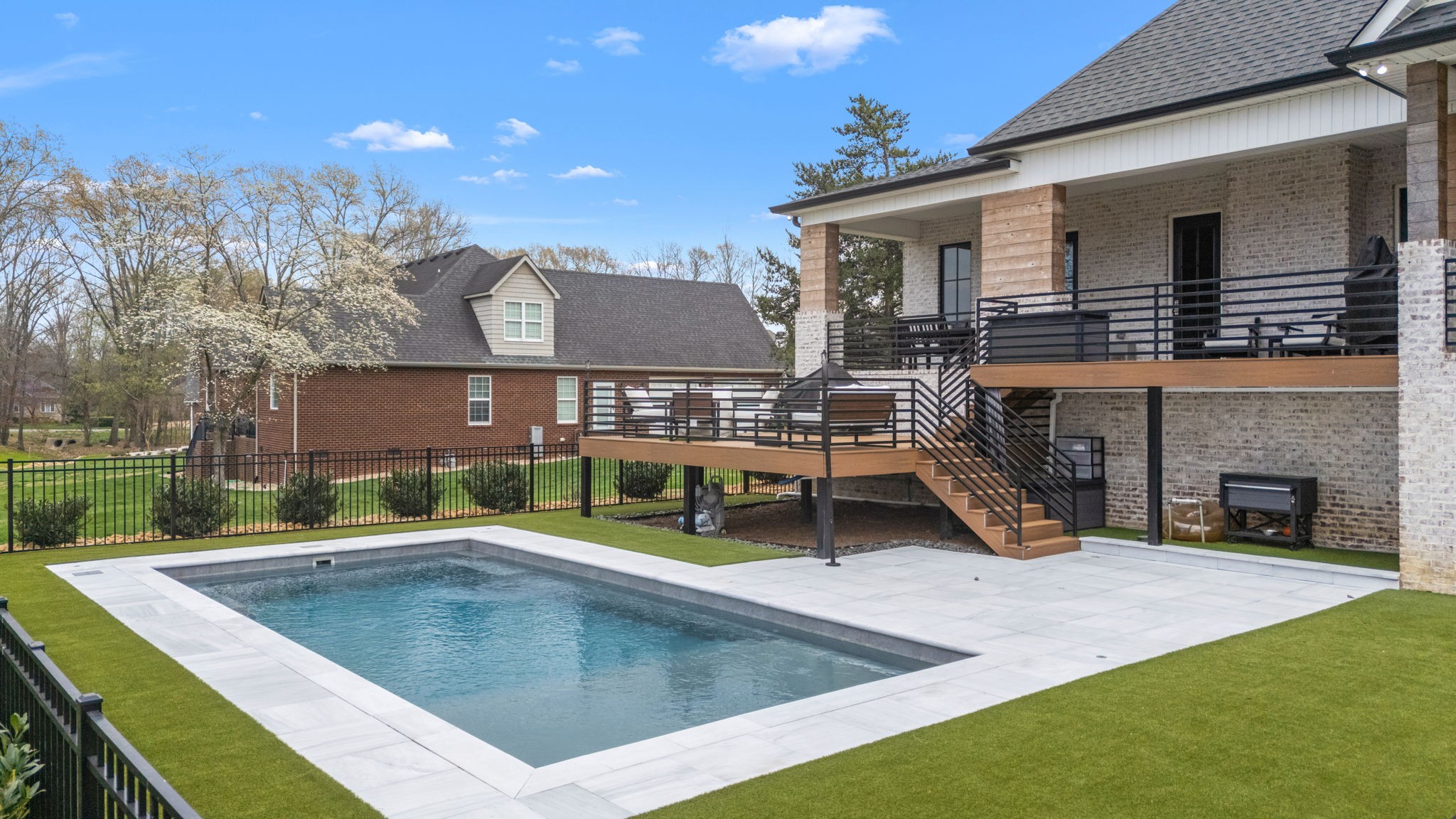 426 Brunswick Court Tullahoma, TN 37388 - Photo 75 of 95