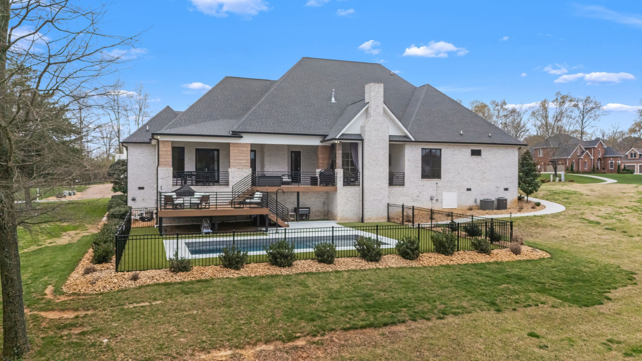 426 Brunswick Court Tullahoma, TN 37388 - Photo 76 of 95