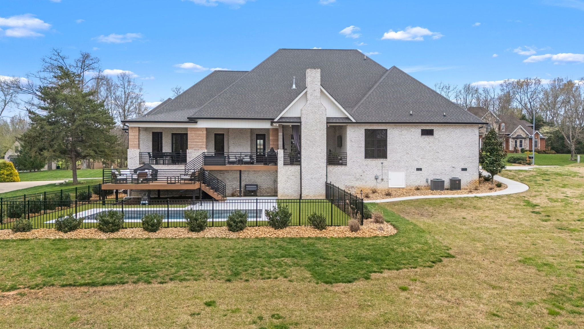 426 Brunswick Court Tullahoma, TN 37388 - Photo 77 of 95