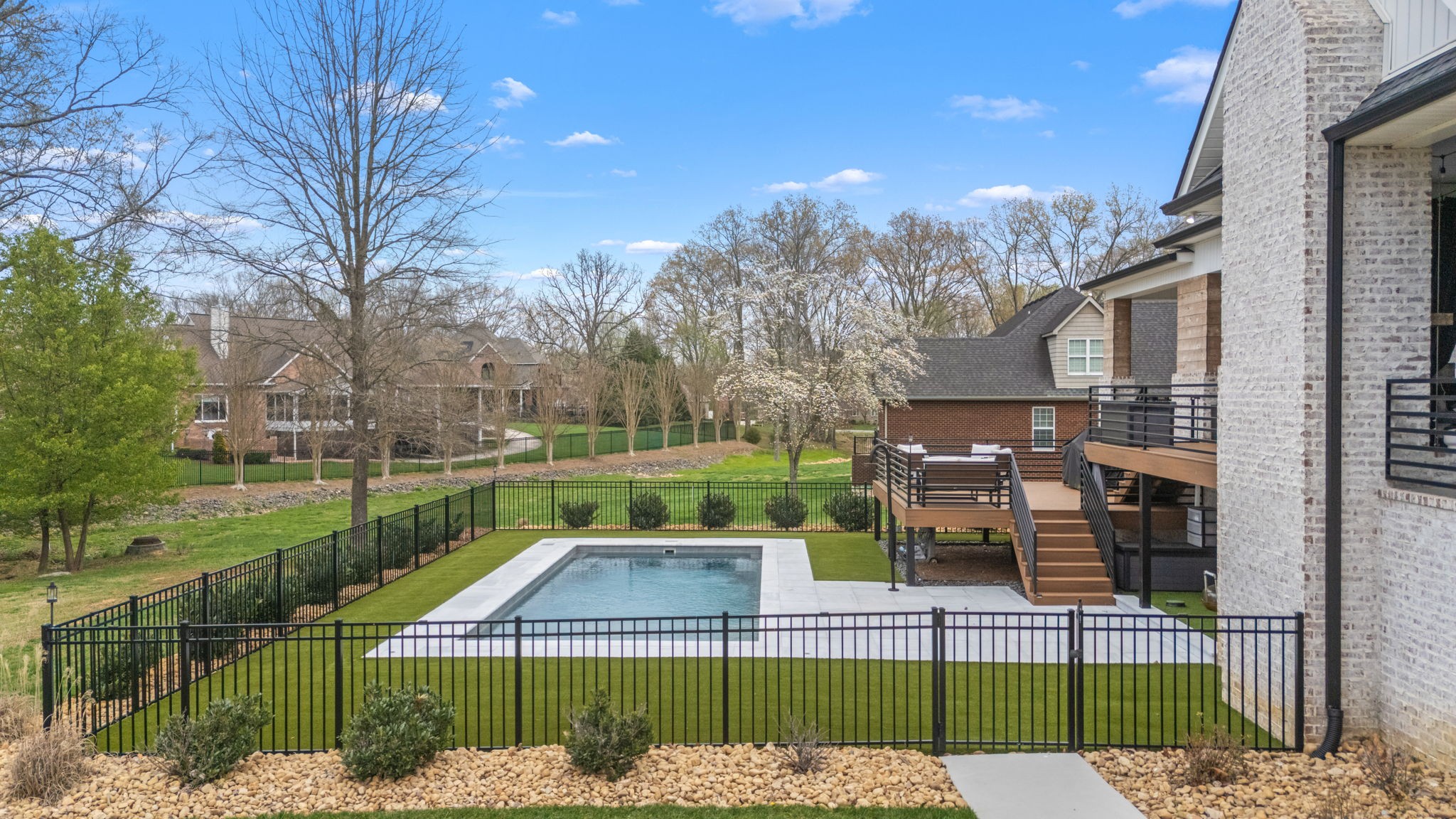 426 Brunswick Court Tullahoma, TN 37388 - Photo 78 of 95