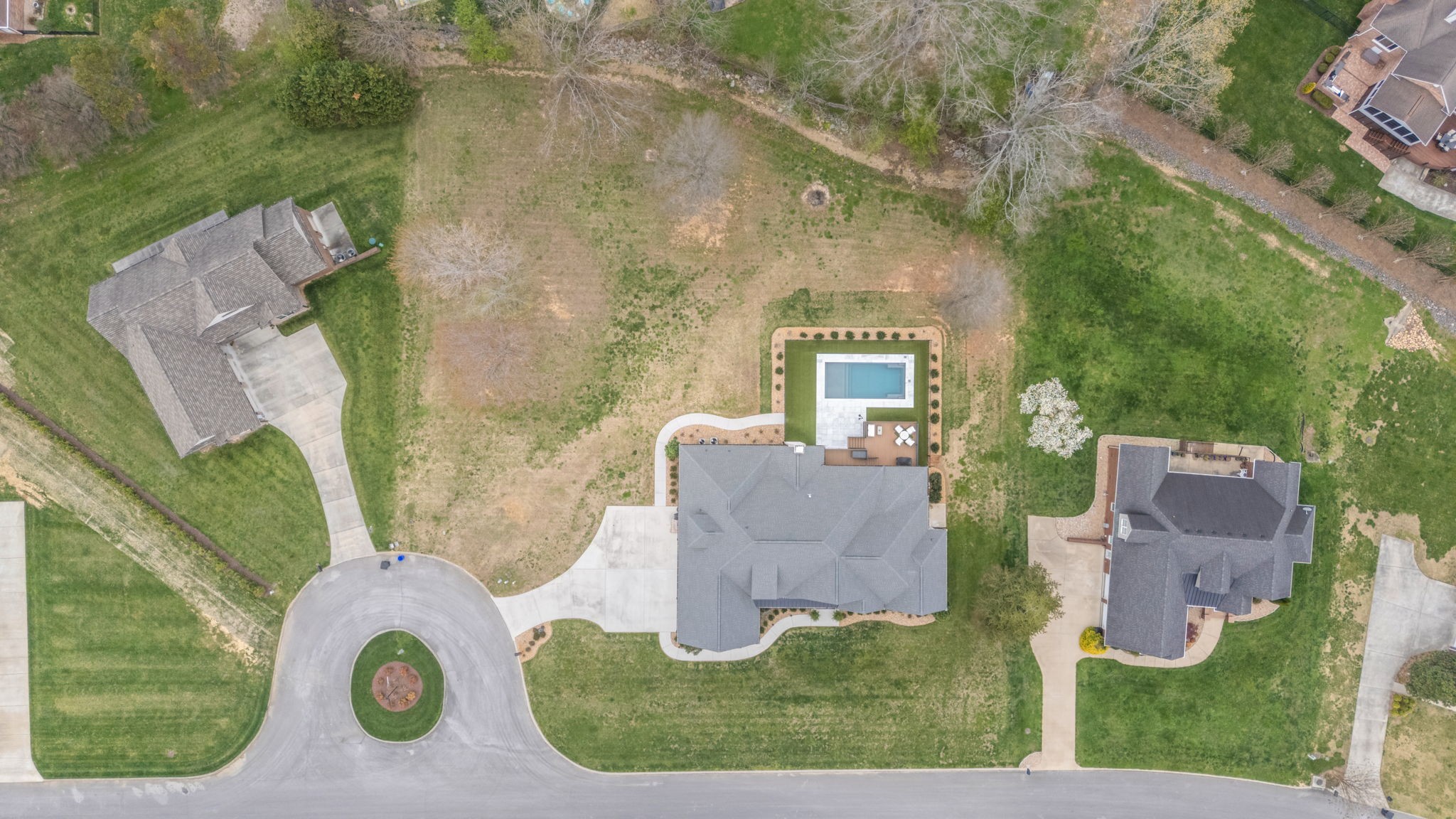 426 Brunswick Court Tullahoma, TN 37388 - Photo 79 of 95