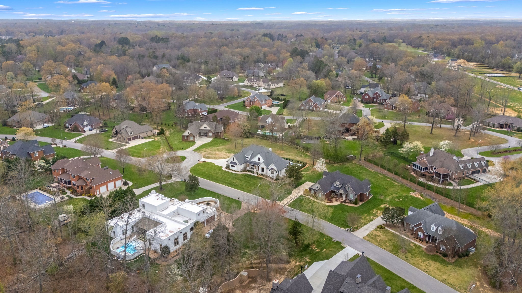 426 Brunswick Court Tullahoma, TN 37388 - Photo 80 of 95