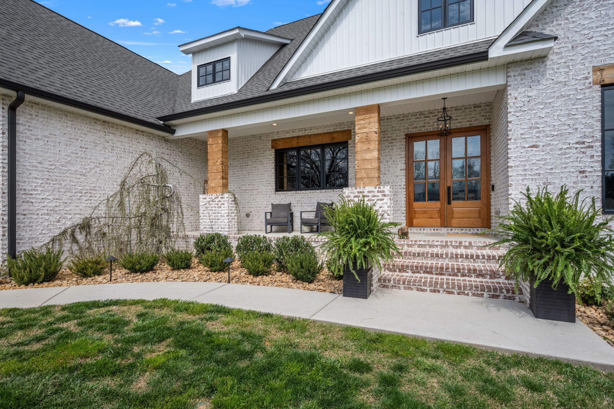 426 Brunswick Court Tullahoma, TN 37388 - Photo 8 of 95