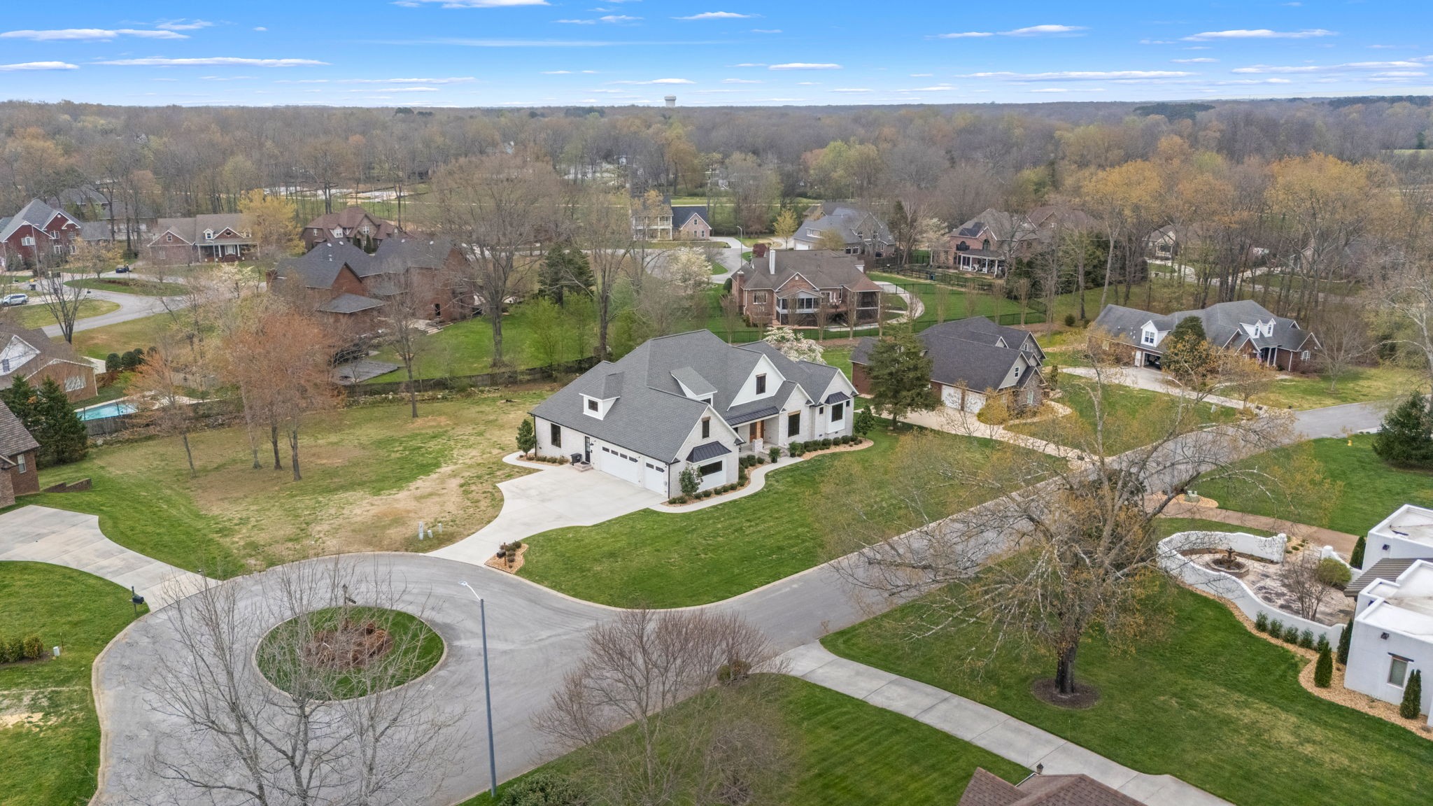 426 Brunswick Court Tullahoma, TN 37388 - Photo 81 of 95