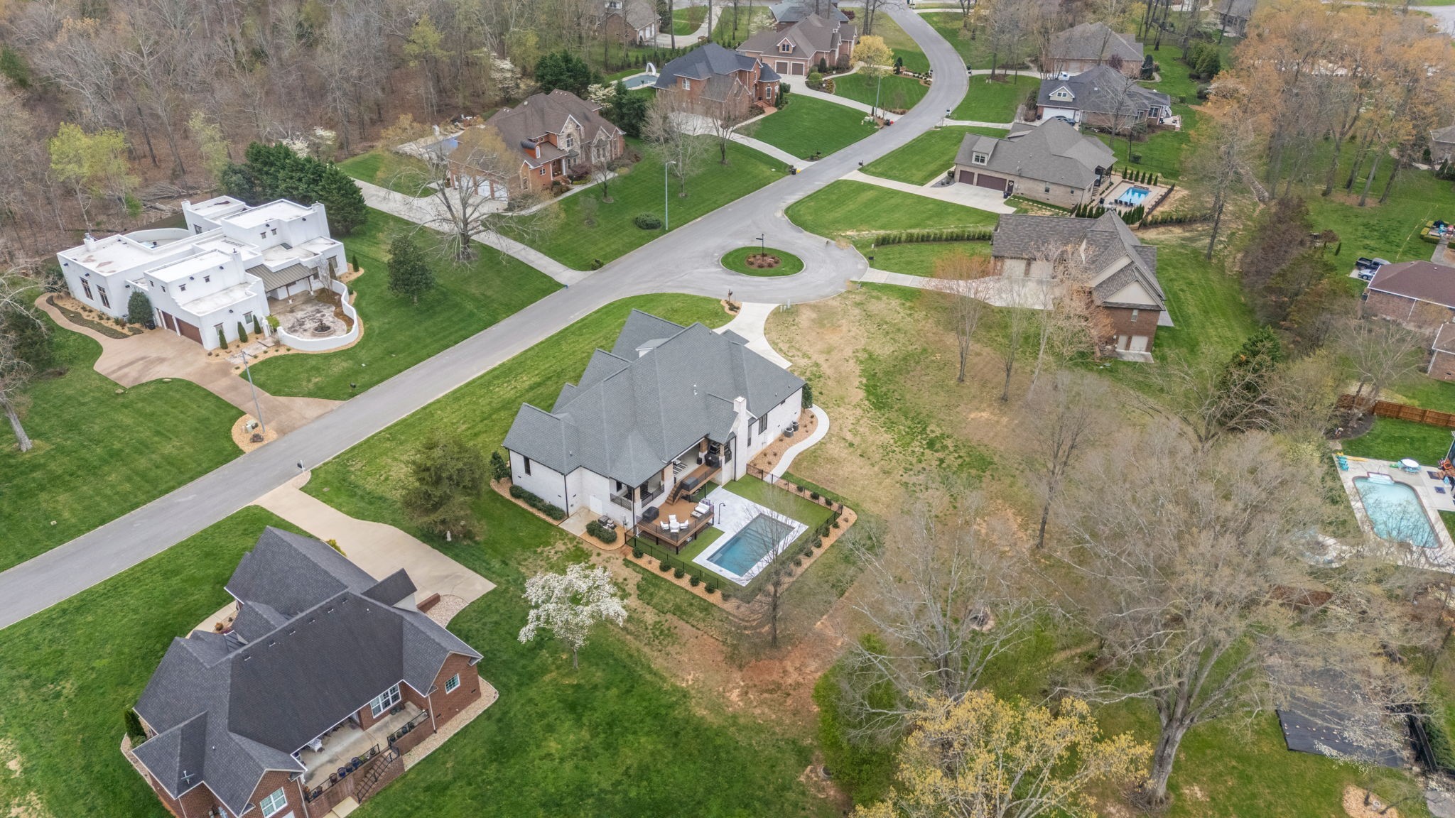 426 Brunswick Court Tullahoma, TN 37388 - Photo 82 of 95