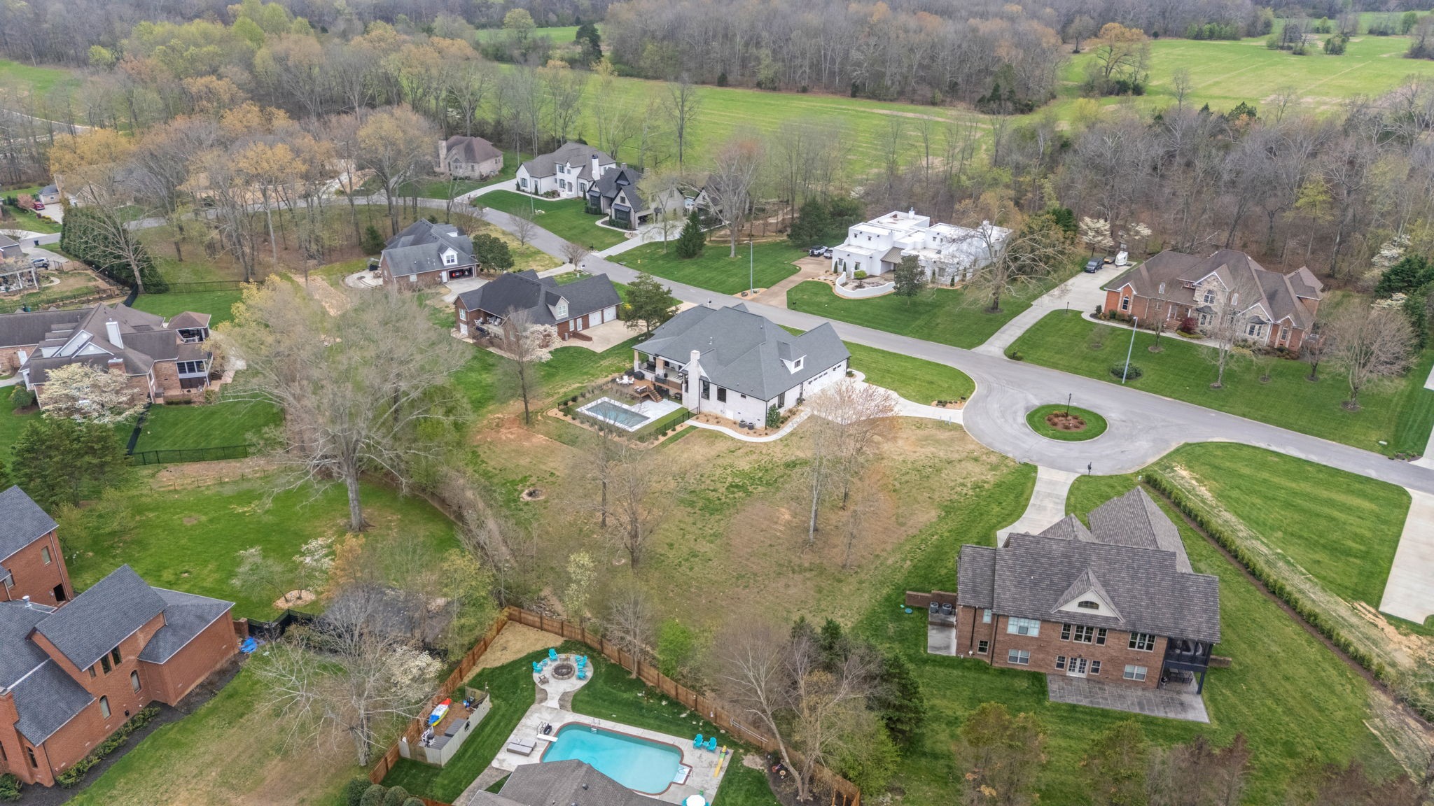 426 Brunswick Court Tullahoma, TN 37388 - Photo 83 of 95