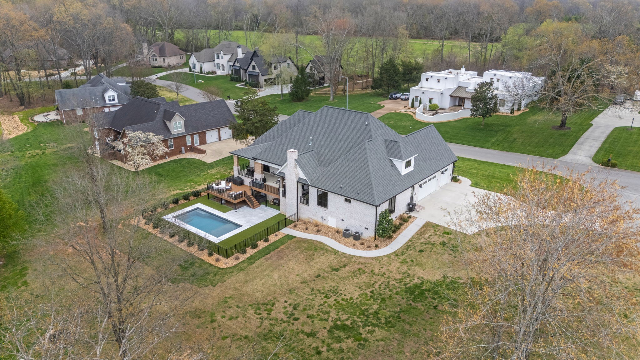 426 Brunswick Court Tullahoma, TN 37388 - Photo 84 of 95