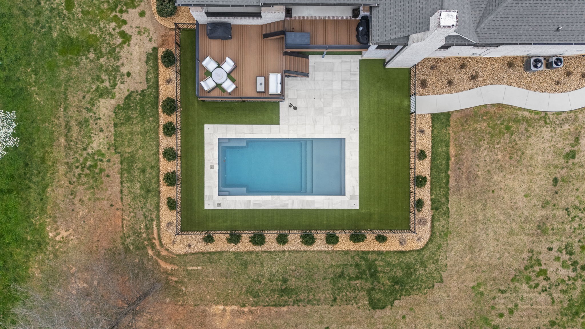 426 Brunswick Court Tullahoma, TN 37388 - Photo 85 of 95