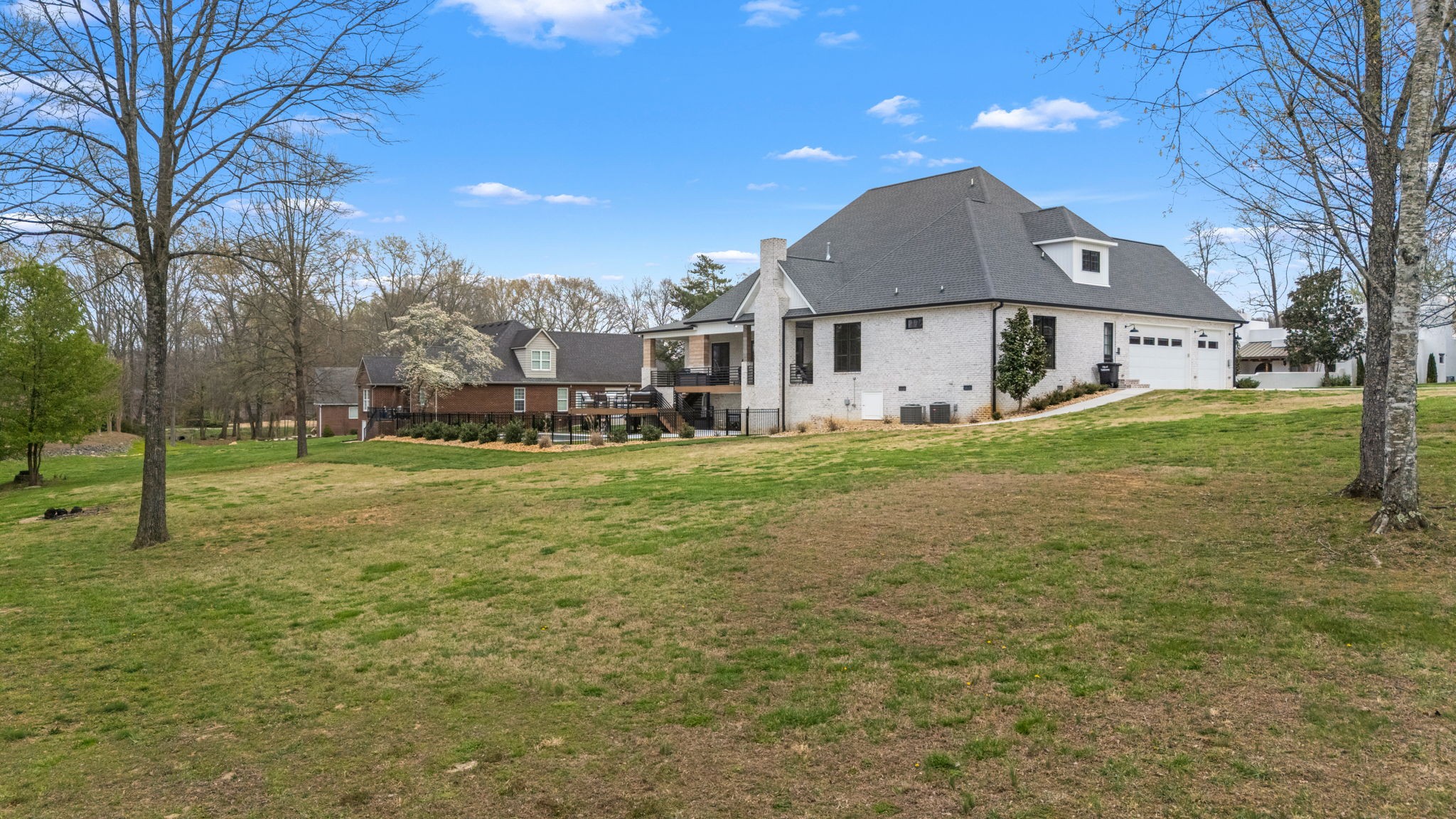 426 Brunswick Court Tullahoma, TN 37388 - Photo 86 of 95