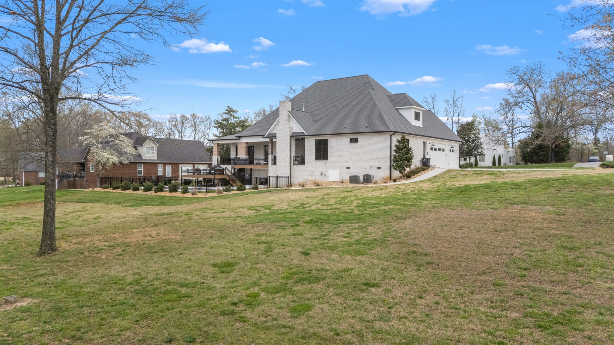 426 Brunswick Court Tullahoma, TN 37388 - Photo 87 of 95