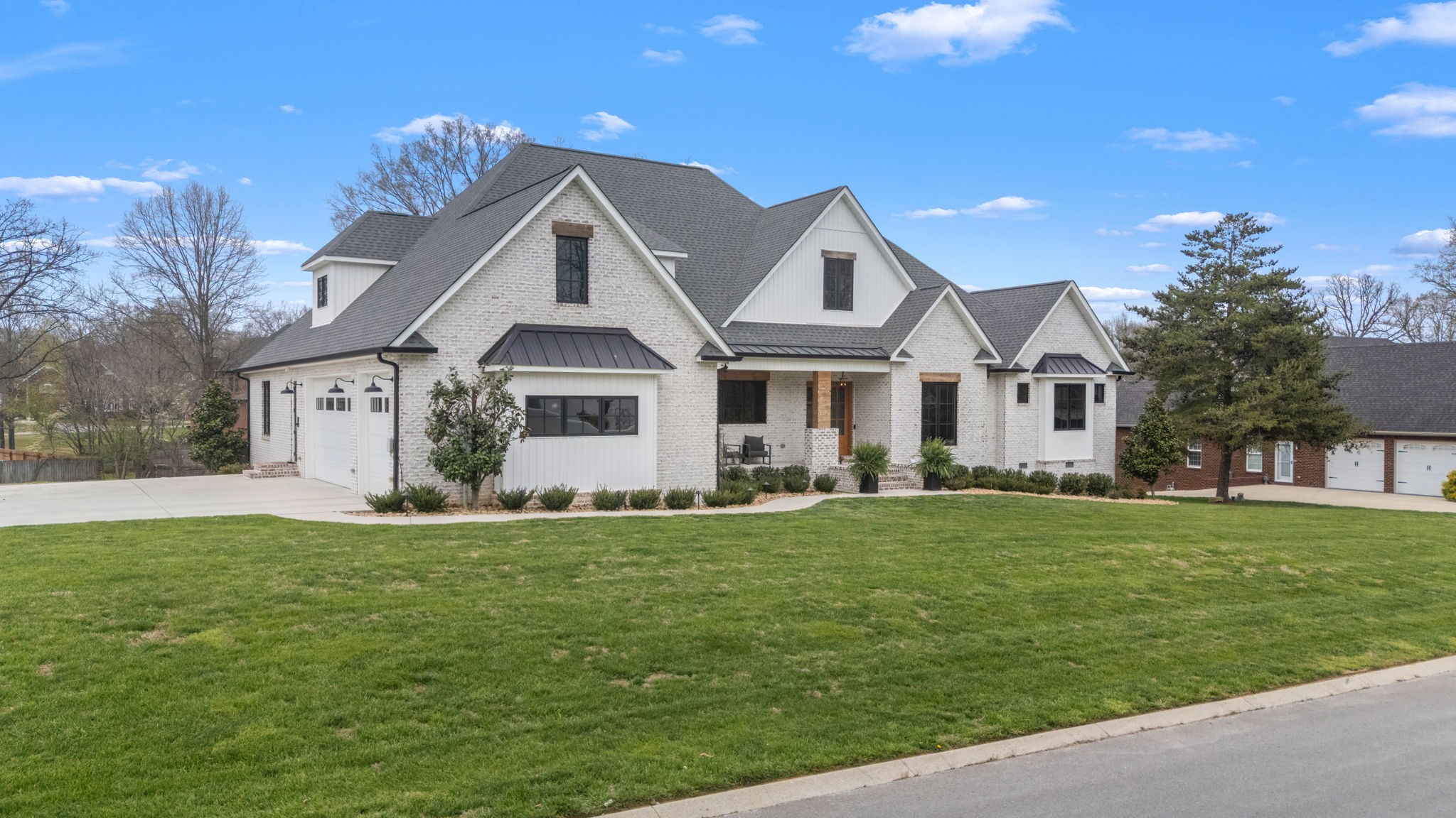 426 Brunswick Court Tullahoma, TN 37388 - Photo 88 of 95