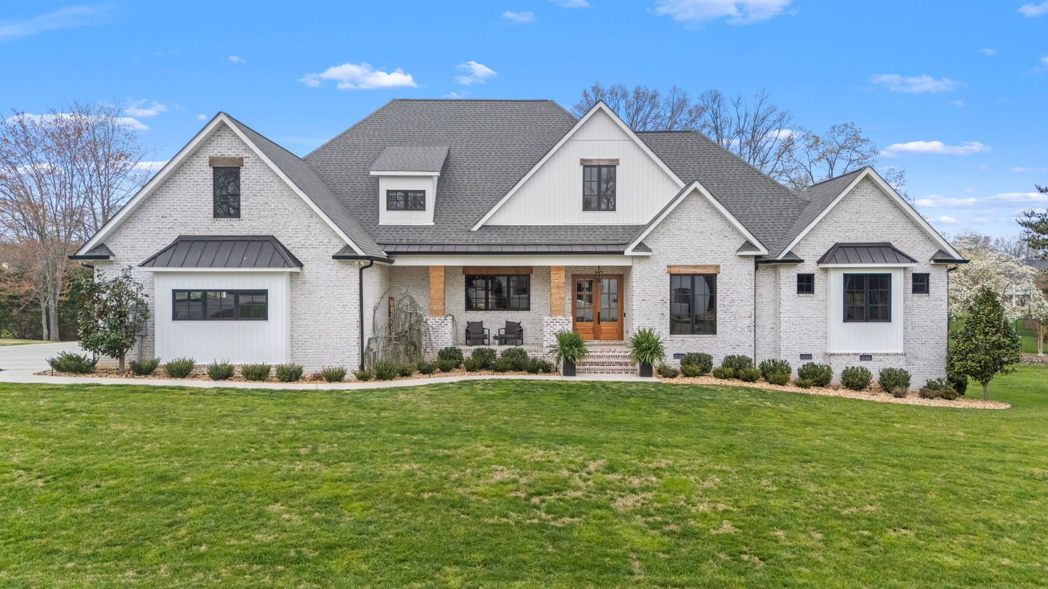 426 Brunswick Court Tullahoma, TN 37388 - Photo 89 of 95