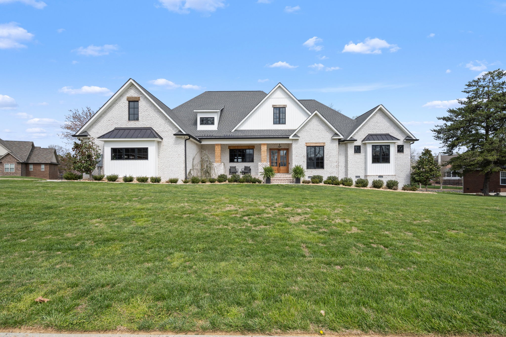 426 Brunswick Court Tullahoma, TN 37388 - Photo 90 of 95
