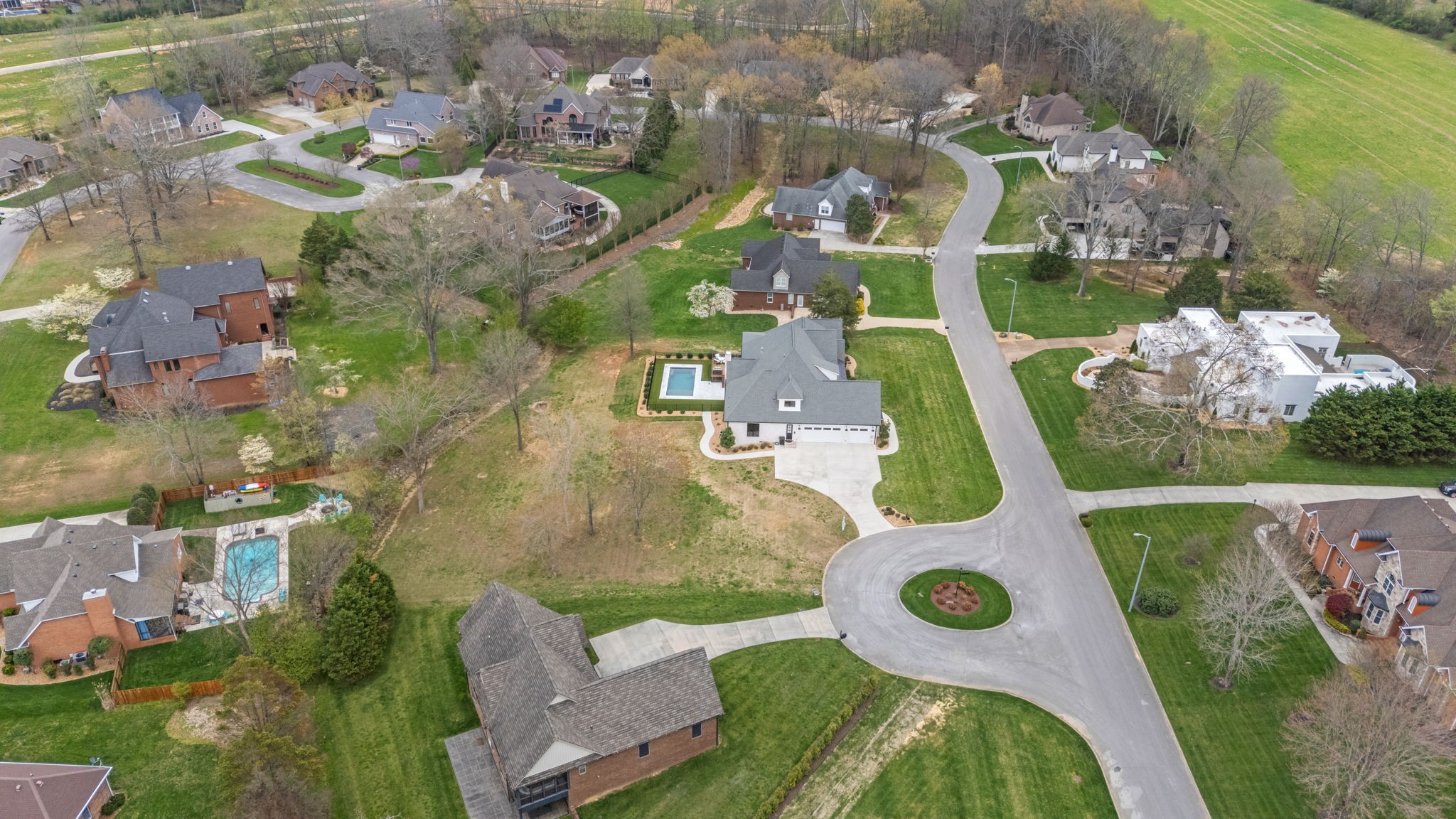 426 Brunswick Court Tullahoma, TN 37388 - Photo 93 of 95