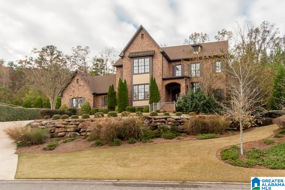 4130 Ternview Road Birmingham, AL 35242 - Photo 1 of 36