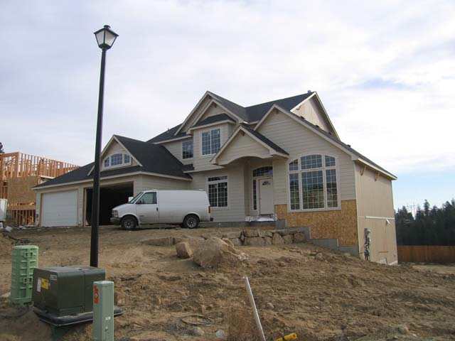 917 East Westcrest Road Colbert, WA 99005 - Photo 1 of 1