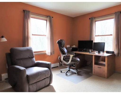 194 Root Road Barre, MA 01005 - Photo 10 of 25 a work room with furniture and a window