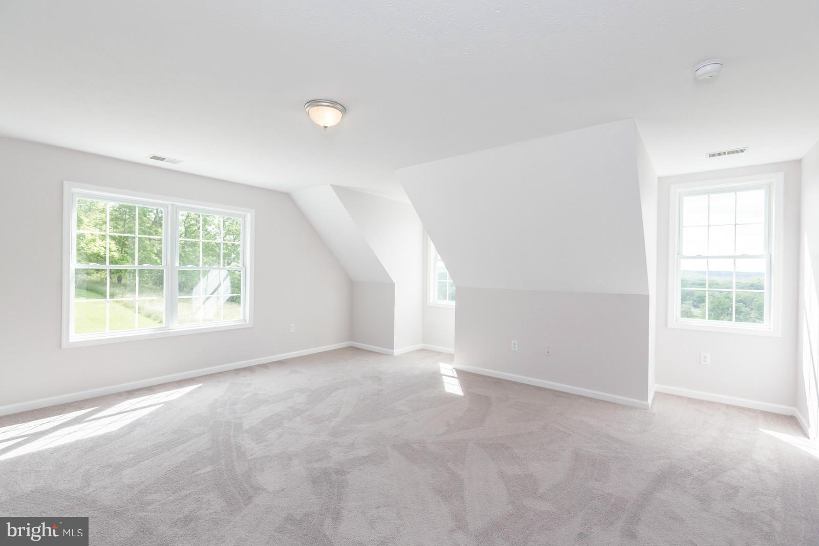 3878 Back Mountain Road Winchester, VA 22602 - Photo 14 of 30 Bedroom (Master)