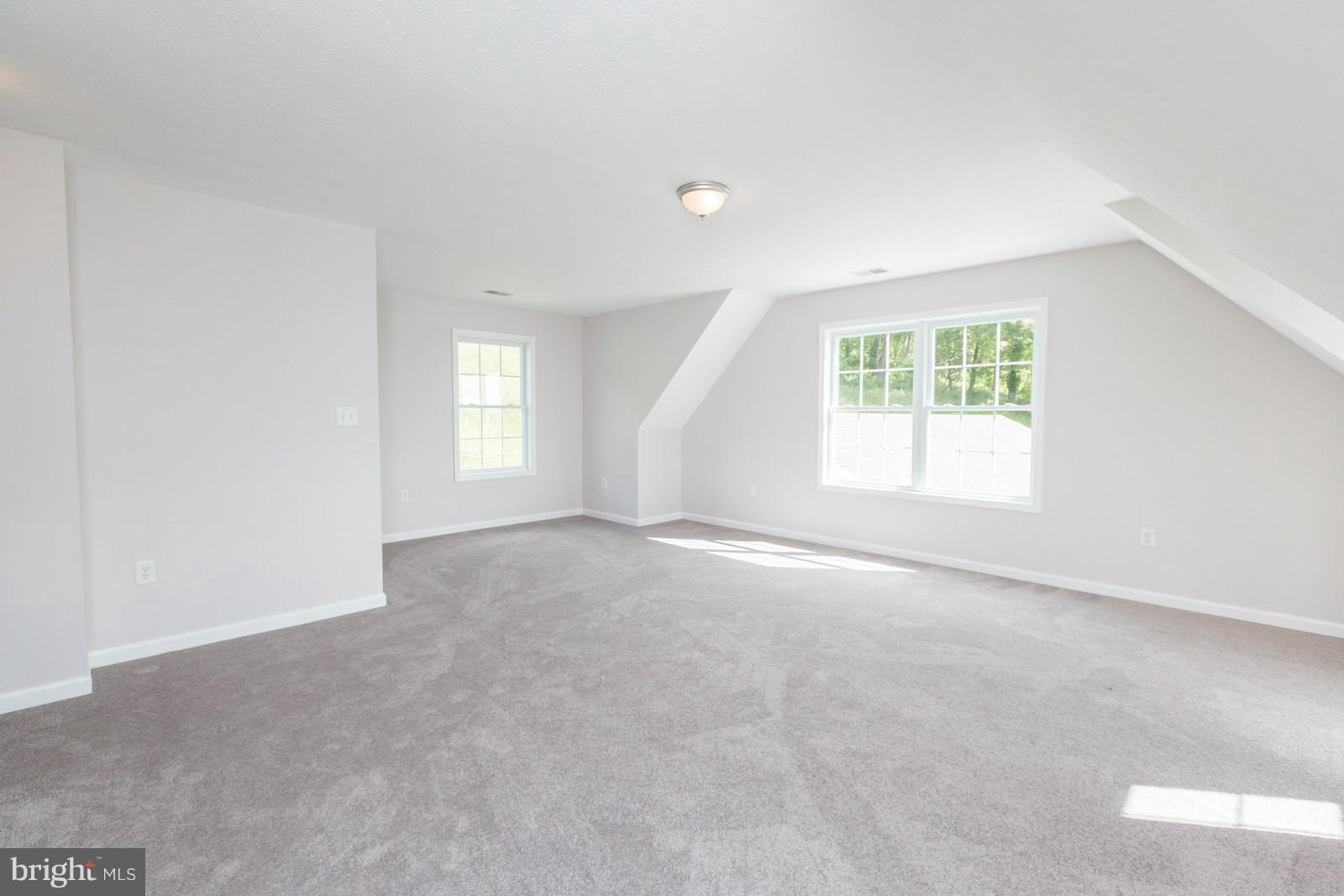3878 Back Mountain Road Winchester, VA 22602 - Photo 15 of 30 Bedroom (Master)