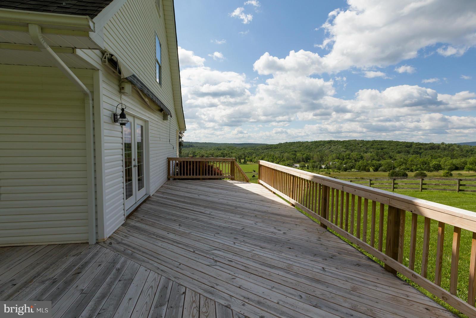 3878 Back Mountain Road Winchester, VA 22602 - Photo 23 of 30 View