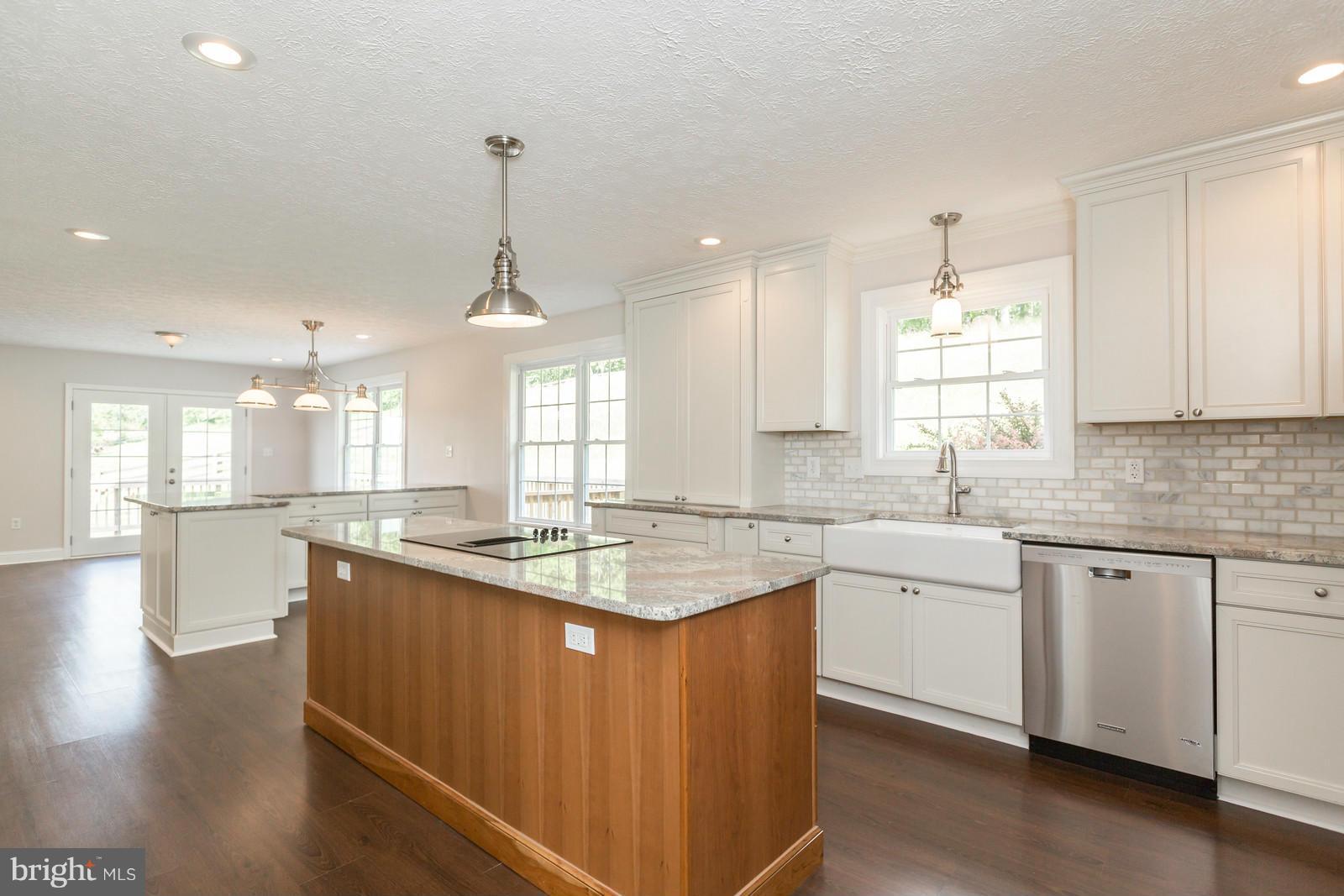 3878 Back Mountain Road Winchester, VA 22602 - Photo 5 of 30 Kitchen
