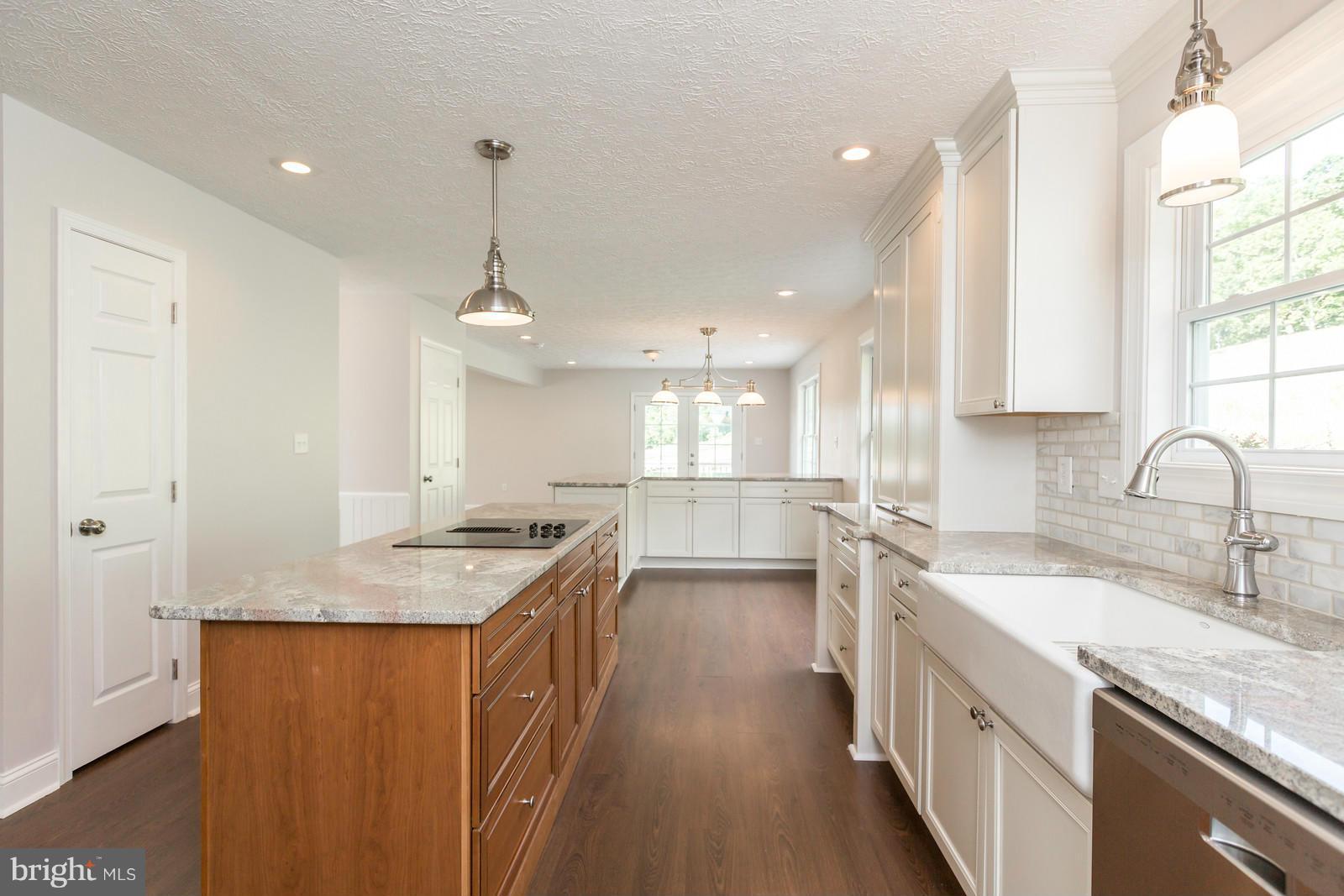 3878 Back Mountain Road Winchester, VA 22602 - Photo 7 of 30 Kitchen