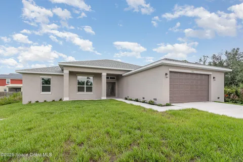 $320,000 | 14362 San Domingo Boulevard, Port Charlotte, FL 33981
