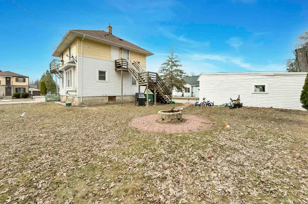 $249,900 | 309 Irene Street, Green Bay, WI 54302