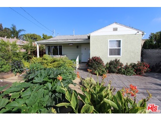 10744 Charnock Road Los Angeles, CA 90034 - Photo 1 of 23 Gallery Image 1