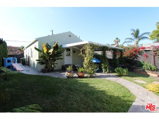 10744 Charnock Road Los Angeles, CA 90034 - Photo 2 of 23 Gallery Image 2
