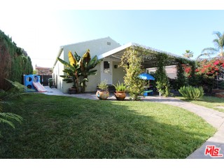 10744 Charnock Road Los Angeles, CA 90034 - Photo 21 of 23 Gallery Image 21