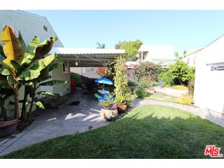 10744 Charnock Road Los Angeles, CA 90034 - Photo 22 of 23 Gallery Image 22