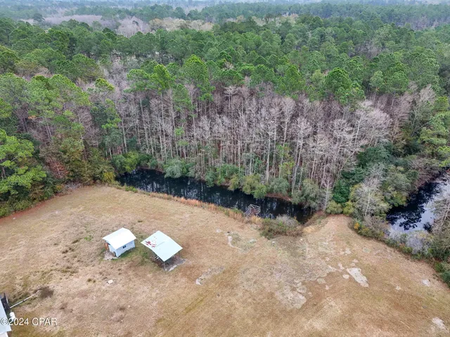 $190,000 | 3964 Pate Pond Road, Vernon, FL 32462