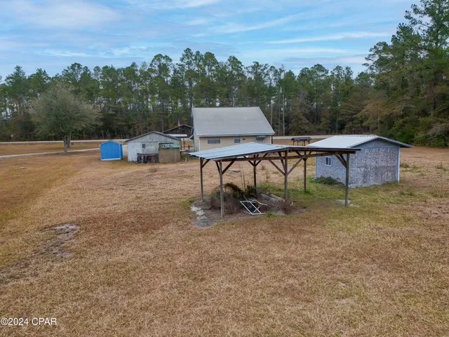 $190,000 | 3964 Pate Pond Road, Vernon, FL 32462