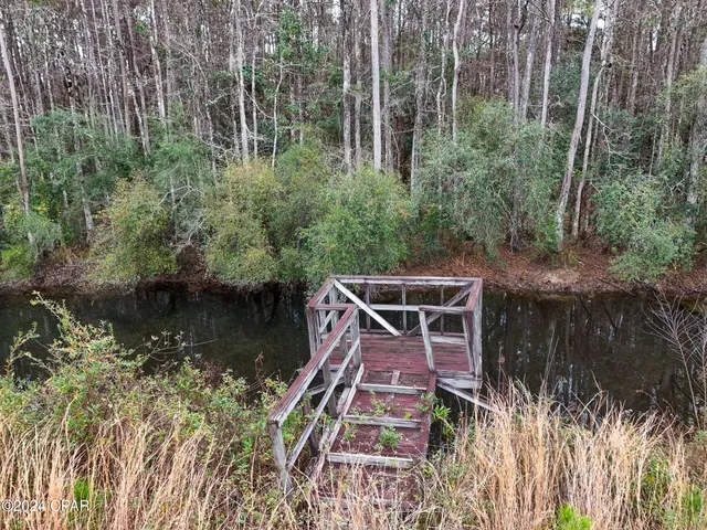 $190,000 | 3964 Pate Pond Road, Vernon, FL 32462