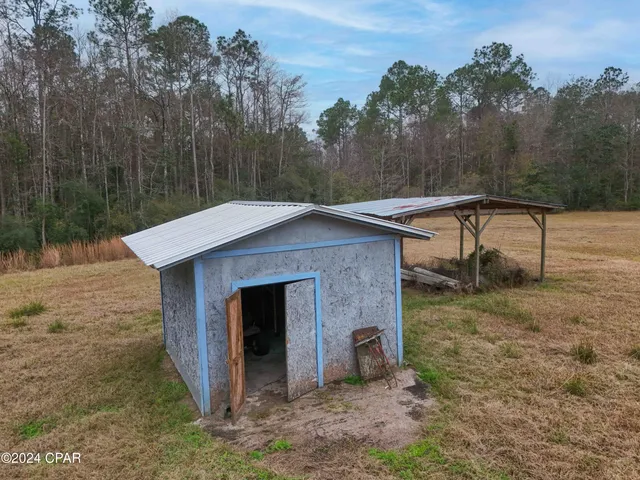 $190,000 | 3964 Pate Pond Road, Vernon, FL 32462