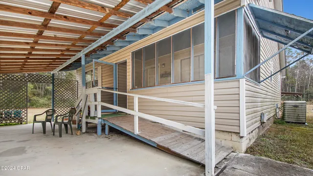 $190,000 | 3964 Pate Pond Road, Vernon, FL 32462