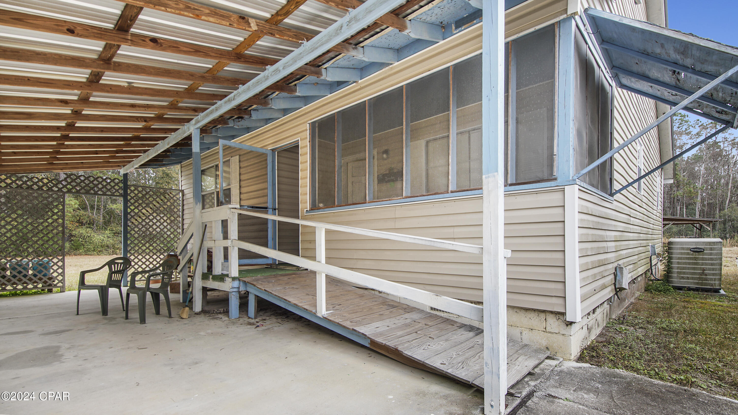 3964 Pate Pond Road Vernon, FL 32462 - Photo 4 of 34