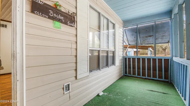 $190,000 | 3964 Pate Pond Road, Vernon, FL 32462