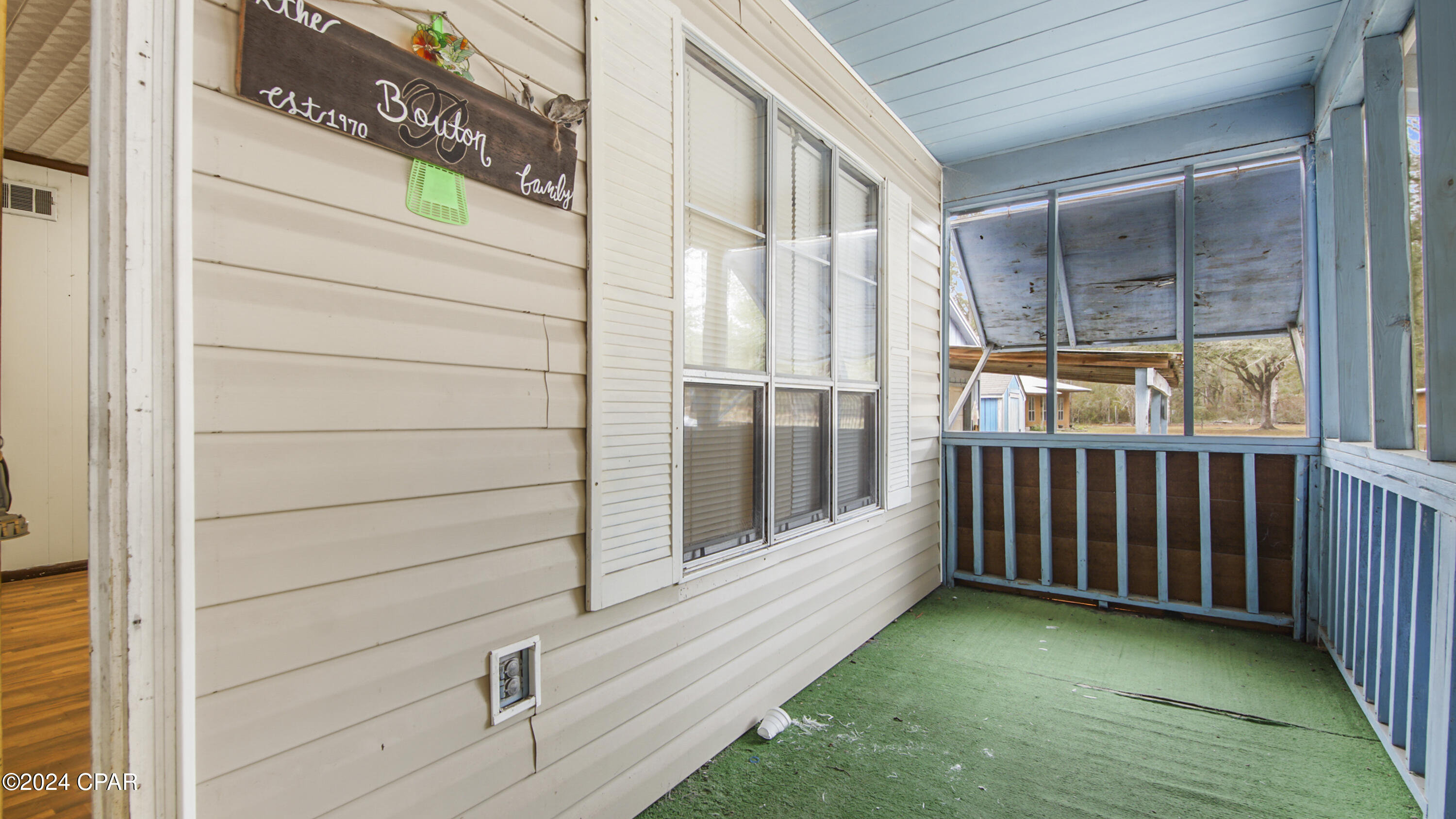 3964 Pate Pond Road Vernon, FL 32462 - Photo 5 of 34