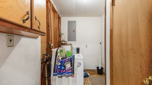 $190,000 | 3964 Pate Pond Road, Vernon, FL 32462