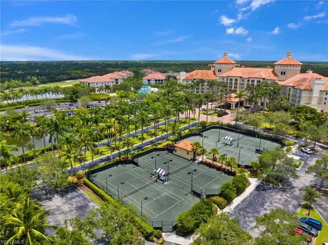 $7,000 | 2728 Tiburon Boulevard East, Unit A401, Naples, FL 34109